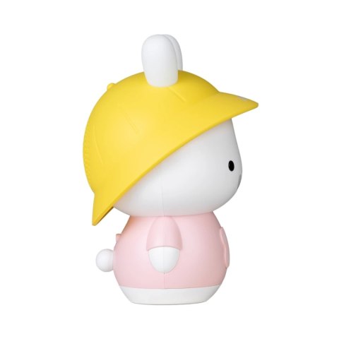 Króliczek Alilo Baby Bunny G9S PINK - różowy