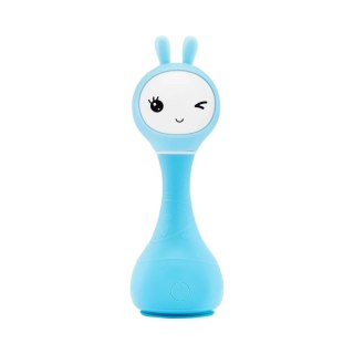 Króliczek Alilo Smarty Bunny R1 BLUE - niebieski