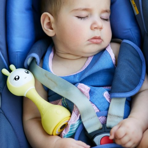 Króliczek Alilo Smarty Bunny R1 BLUE - niebieski