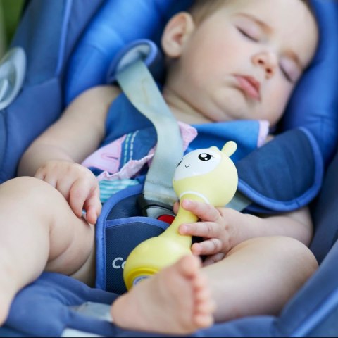 Króliczek Alilo Smarty Bunny R1 BLUE - niebieski