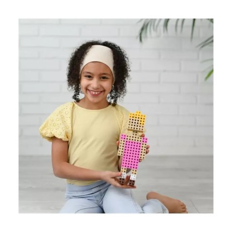 Meli Cube Pink Edu 300