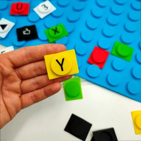 PIX-IT BIG Box Edu - litery, cyfry, symbole - 273 el.