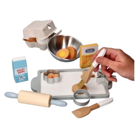 Zestaw małego kucharza