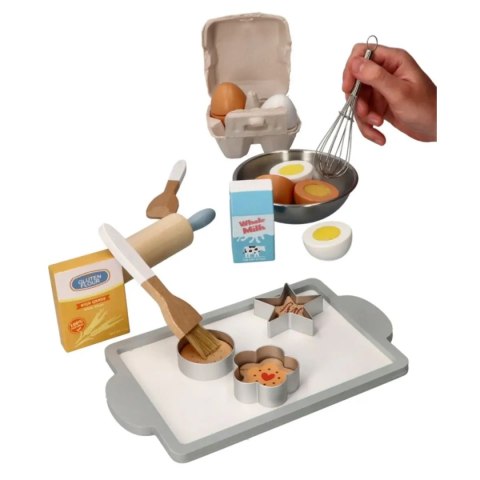 Zestaw małego kucharza