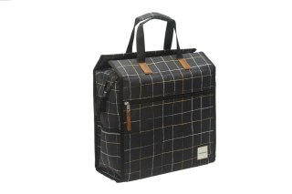 Check Lilly torba rowerowa Black