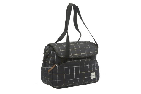 Check Tosca torba rowerowa Black