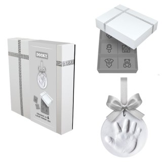 Dooky Odcisk bobasa i MEMORY BOX