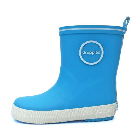 Kalosze FASHION BOOT Druppies blue21