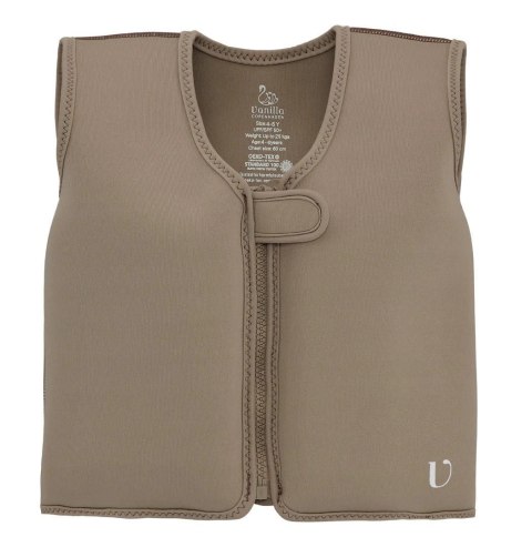 Kamizelka do pływania Neo Skate Fish 3-6L 19-25kg