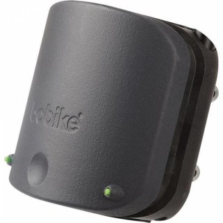 Kostka do uchwytu 1-punktowego Bobike GO, EVOLVE