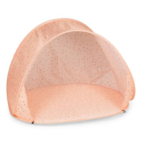 Namiot plażowy Pop-Up Tent Ladybug UV50+pink