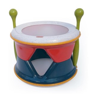 Bębenek 2w1 dla dzieci TOLO Bio 18m+