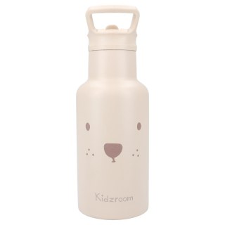 Butelka bidon 350 ml KIDZROOM Beary Excited