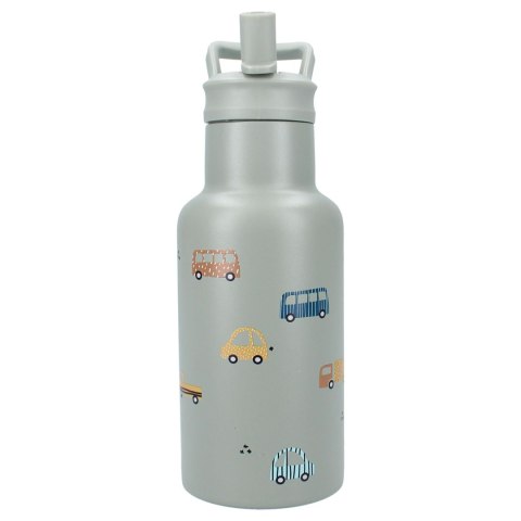 Butelka bidon 350 ml KIDZROOM Sweet Cars