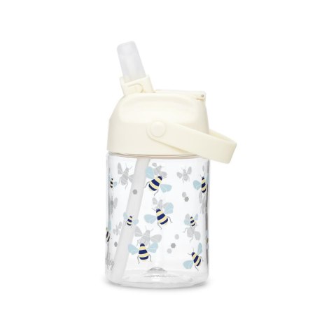 Butelka do picia Tritan HONEYBEE350 ml z dzióbkiem