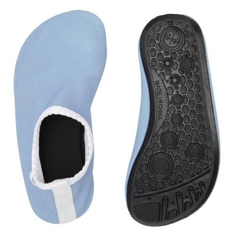 Buty do pływania UV dla dzieci Blue Shadow 22/23