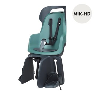 Fotelik row.Bobike GO bagażnik MIK HD Peppermint