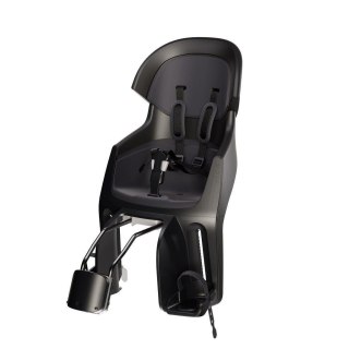 Fotelik row. excl.Maxi EVOLVE 1P rama urban black