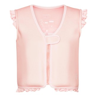 Kamizelka do pływania Neo English Rose Frill 3-6L