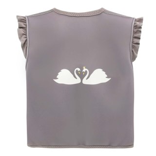 Kamizelka do pływania Neo Frill Wood Swan 3-6L