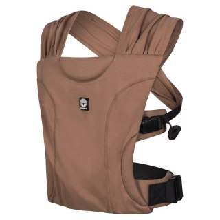 Nosidełko hybrydowe BE ONE mocha Dooky dla dzieci