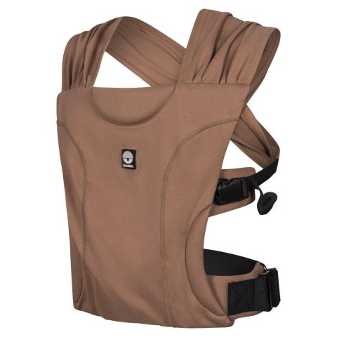 Nosidełko hybrydowe BE ONE mocha Dooky dla dzieci