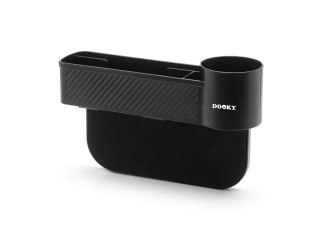 Organizer na fotel samochodowy Dooky