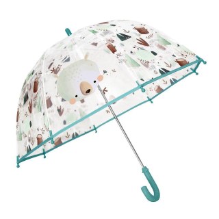 Parasol przeciwdeszczowy Miś SASSI