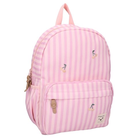 Plecak dla dzieci L Nostalgia pink KIDZROOM