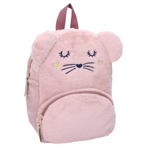 Plecak dla dzieci PRET Myszka The Adorables pink