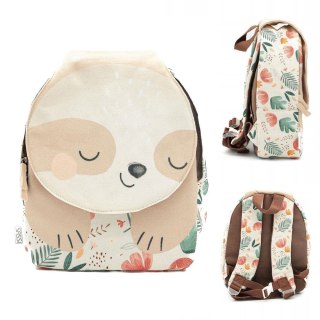 Plecak mini dla dzieci Leniwiec SASSI