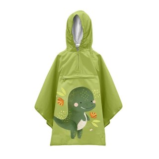 Ponczo przeciwdeszczowe Dinozaur (3-6 lat) SASSI