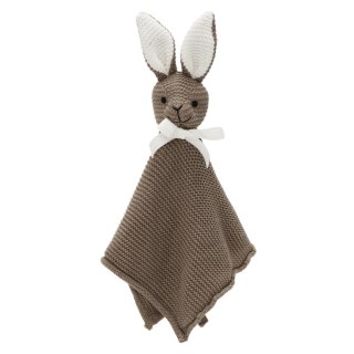 Przytulanka chusteczka Królik Vanilla Copenhagen