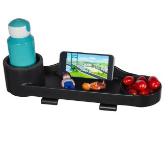 Tacka na przekąski i akcesoria do wózka Dooky