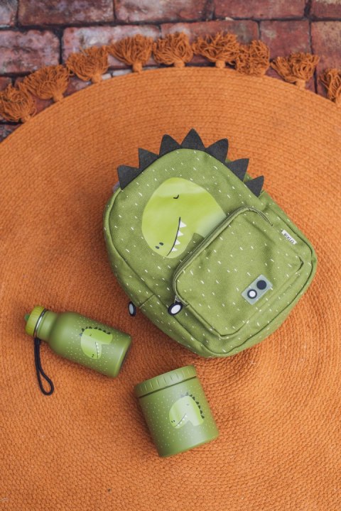 Butelka bidon 350 ml - Dinozaur Trixie Baby