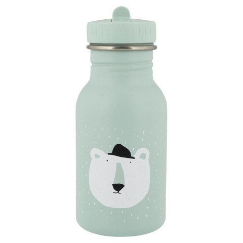 Butelka bidon 350 ml - Miś Polarny Trixie Baby