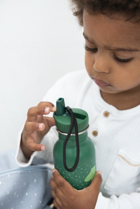 Butelka bidon 500 ml - Krokodyl Trixie Baby