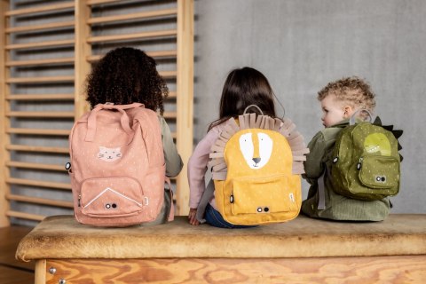 Mały plecak - Dinozaur Trixie Baby