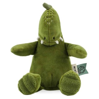 Pluszowa zabawka dla niemowlęcia - Dinozaur Trixie Baby