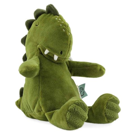 Pluszowa zabawka dla niemowlęcia - Dinozaur Trixie Baby
