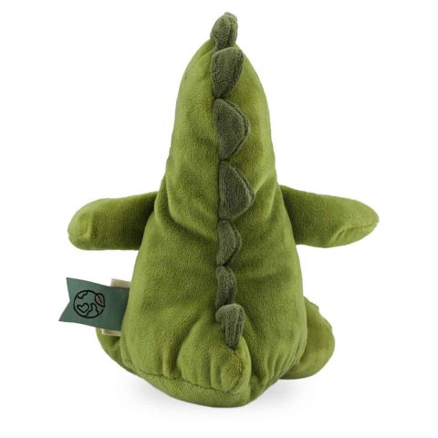 Pluszowa zabawka dla niemowlęcia - Dinozaur Trixie Baby