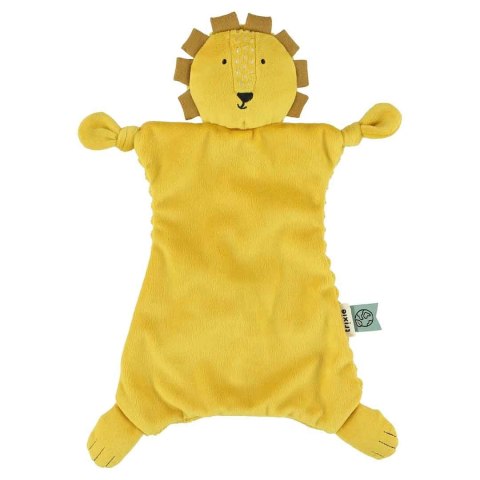 Przytulanka niemowlęca - Lew Trixie Baby