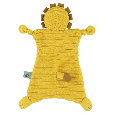 Przytulanka niemowlęca - Lew Trixie Baby