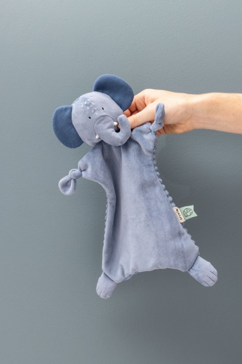 Przytulanka niemowlęca - Słoń Trixie Baby