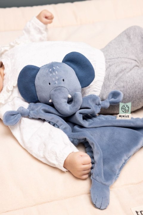 Przytulanka niemowlęca - Słoń Trixie Baby