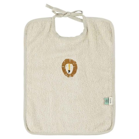 Śliniaki XL 2-pack - Aura Lew Trixie Baby