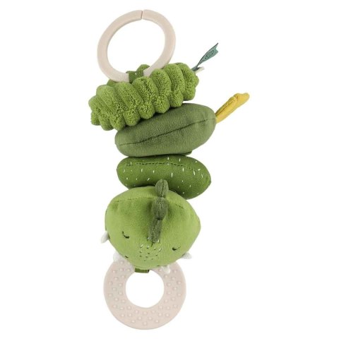 Tańcząca Zabawka - Dinozaur Trixie Baby