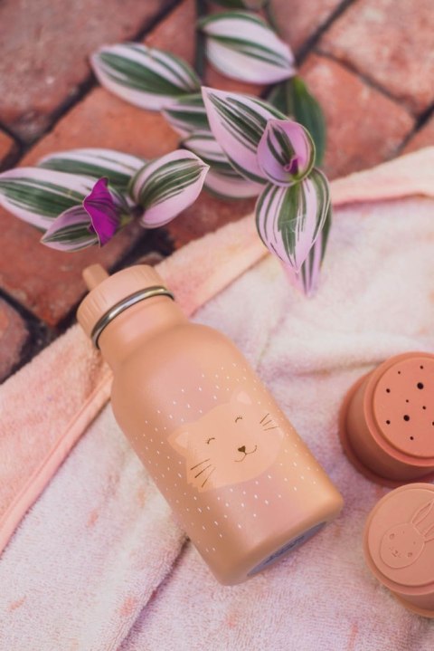 Termiczna butelka 350 ml - Kot Trixie Baby
