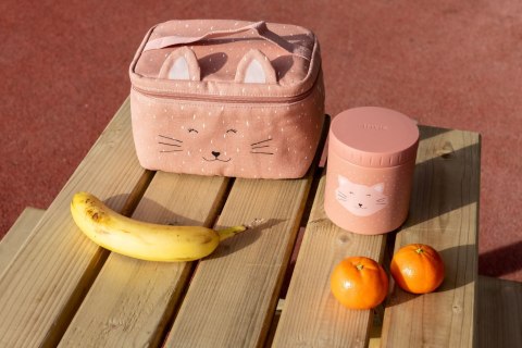 Termiczna torba Lunch Box - Kot Trixie Baby