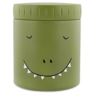 Termiczny pojemnik na jedzenie 350 ml - Termos Dinozaur Trixie Baby